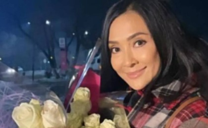 Меруерт Түсіпбаева: Менің жауапсыз махаббатым 23 жыл жалғасуда