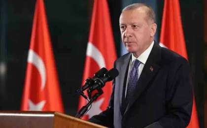 Анкарадағы теракт: Түркия президенті қаза тапқандардың санын атады