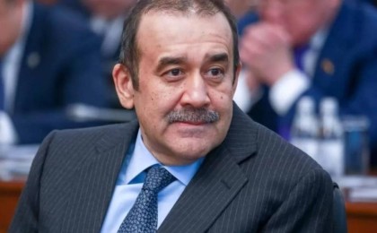 Кәрім Мәсімов пен оның бұрынғы орынбасарлары ресми түрде терроризмді демеуші деп танылды