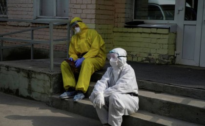 Тоқаев Цойға коронавируспен күреске байланысты жаңа тапсырма берді