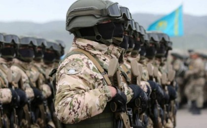 Министрдің «Өмір деген жизнь» сөзін әскери палаткада түсіндім – депутат