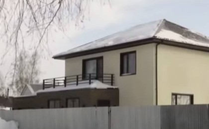 Алматы тұрғыны ақша үшін нағашыларының үйінде қырғын жасаған