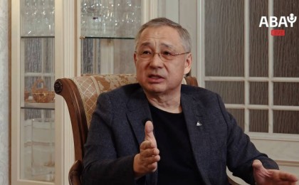 Украинадағы соғыста Қазақстанның тағдыры шешіліп жатыр – Ұзақбай Айтжанов