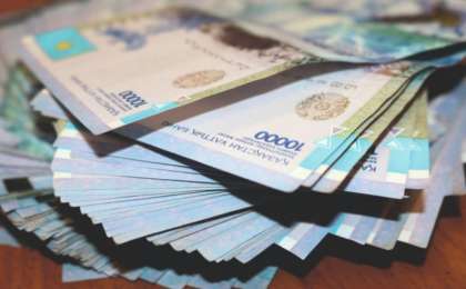 В Казахстане появится новое пособие. На него выделят 55 млрд тенге