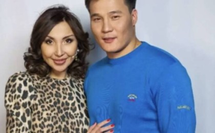 Антикор әнші Сиви Махмудидің бұрынғы күйеуіне іздеу жариялады