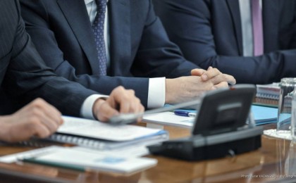 Үкімет шенеуніктердің ұшуына жылына 500 млн теңге жұмсайды