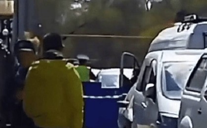 Алматыда әйелдің басын кесіп алған күдіктіні қамауға алу мерзімі екі айға ұзартылды