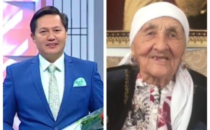 Бейсен Құранбек естелігінен: «Өз анамды «ана» дей алмадым, бұл өмірімдегі бірінші қателігім»