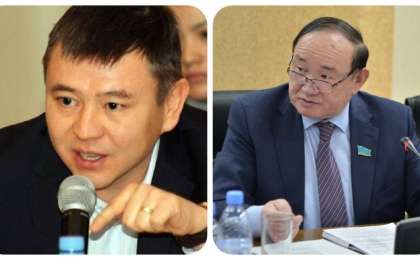 «Үкіметтің өзі халыққа масыл болып отыр» - Мұхтар Тайжан