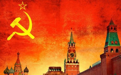 Мемлекеттік Дума Ресейдің байрағын КСРО туына қайта ауыстыруды ұсынды