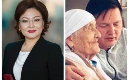 Дана Нұржігіт: Бейсен Құранбектің анасы шыдамай, ұлының қырқына жетпей “ботамайлап” артынан кете барды