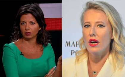 Арнайы қызмет Симонян мен Собчакты өлтіруге тапсырыс берді - Ресей ФСБ