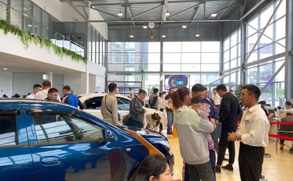 Көлік алудың жаңа жолы: автосалондар лизинг шарттарын жариялайды