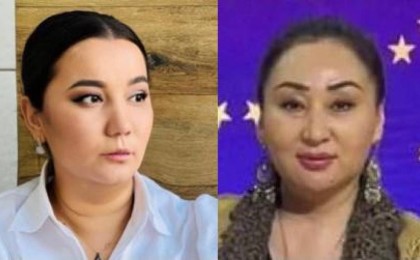 Айгүл Орынбек өз келінін қорғай алмаған Әйелдер мәселелері жөніндегі кеңестің төрайымын сынады