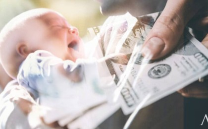 Өзбекстаннан келген отбасы Қазақстанда баланы сатумен айналысқан