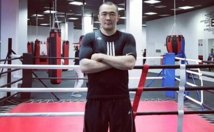 Шүменовтың әйелі АҚШ елшілігіне шағымданды