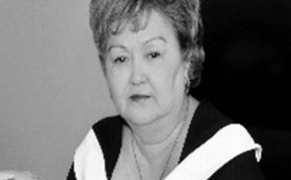 Қайрат Сатыбалды мен Самат Әбіштің анасы Светлана Назарбаева қайтыс болды