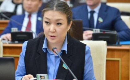 Екі қайғылы жағдайдың да алдын алуға болар еді - Закиева екі қыздың өліміне байланысты пікір білдірді