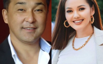 "Арсыз адам - рухани мүгедек" - Әзілкеш ұят сөзі үшін тележүргізушіні сынға алды (видео)