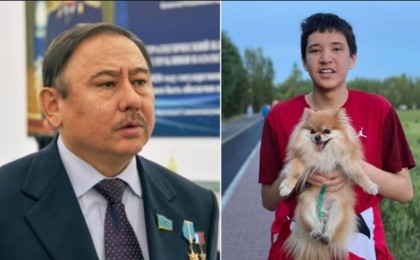 Тағы дау: Талғат Мұсабаев аутизммен ауыратын балаға тіл тигізген
