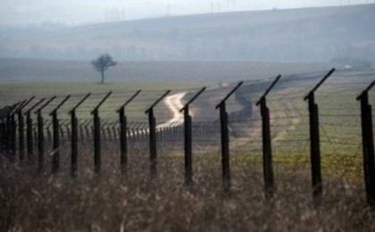 Еліміздің шекарасын қуыршақ күзетіп тұр (фото)