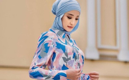 Мөлдір Әуелбекова сот процесін тоқтатты ма?