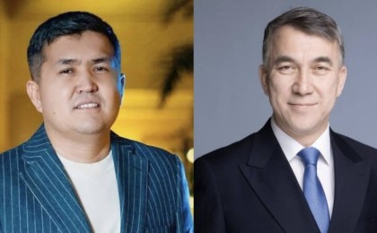 “Жайдарманда” жаңа басшы: Есен Елукен қандай қызметке ауысты?