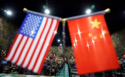 АҚШ пен Қытай арасында соғыс болуы мүмкін бе - сарапшы жауап берді