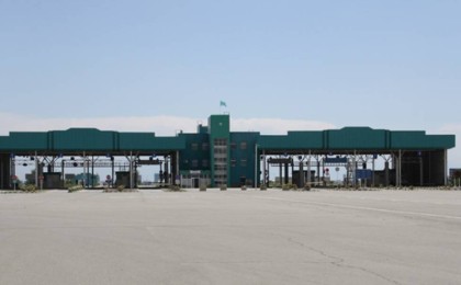 «Қорғас» ШЫХО Жаңа басшысы: Экономикалық аймақ 5 айдан астам уақыт жұмыс істемей тұр