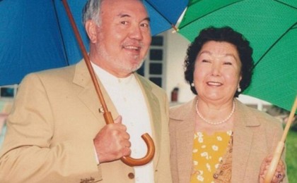 Сара Назарбаеваның көлігі қандай, құны қанша?