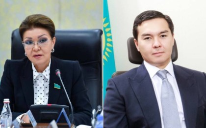 Назарбаев жиенінің Лондондағы үйіне қатысты іс: билік жеңіліп қалды