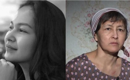 "Қызымның ағзасы Грузияда қалып қойған" - Қайтыс болған Әсел Айтпаеваның анасы қызын жерлей алмай отыр