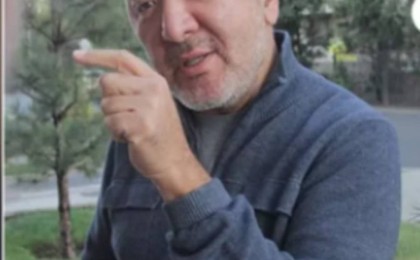 Жазасын өтеп шыққан "ҚазМұнайгаздың" экс-басшысы Ұлттық Компанияның топ-менеджерлерін жемқорлық жасады деп айыптады