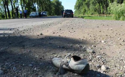 Елордалық келіншек мас күйінде үш адамды қақты