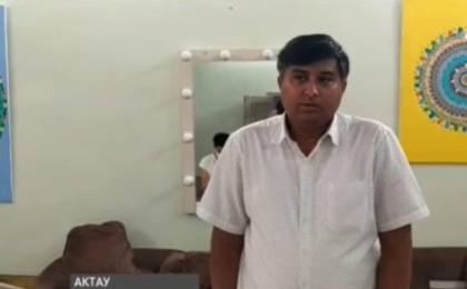 «Бізге вирус әкелдің». Ақтаулықтар 17 жылдан беріп тұрып жатқан Үнді азаматына қысым көрсеткен