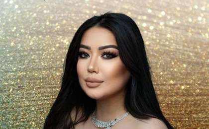 23 шілдеде Айгүл Шамшиденованың жеке концерті өтеді