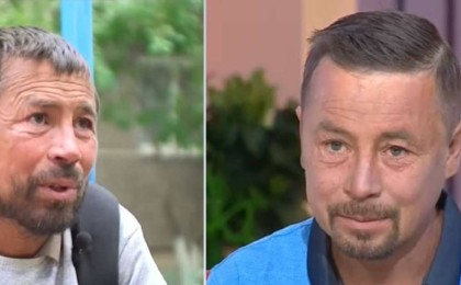 "Анамнан айырылған соң ішімдікке салындым": 20 жылдан бері қаңғырып жүрген азамат жаңа өмір бастығысы келеді