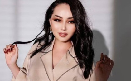 Продюсер Баян Мақсатқызы Қазақстандық шоу-бизнестегі былықтың артын ашты