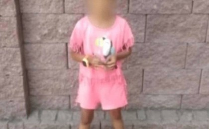 "Ваннаға кіргізіп, басын қабырғаға ұрыпты": Алматыда жеті жасар қызды өгей анасы өлтірген