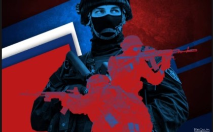 Украина шенеуніктері: Ресей қаза болған сарбаздарының мәйіттерін тастап кетеді