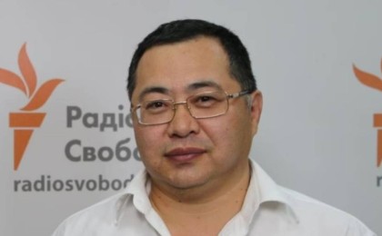 "Назарбаев, кет" ұранының авторы 15 күннен соң бостандыққа шығады