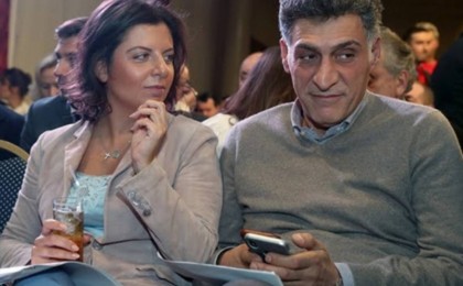 Кеосаянның кесірі тағы кімге тиді немесе жарымен жарысып, орынсыз қалжыңдайтын пропагандист дауы 