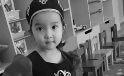 Қаңтар қақтығысында қаза тапқан 4 жасар Айкөркемнің ісіне байланысты сот тыңдалымы басталды