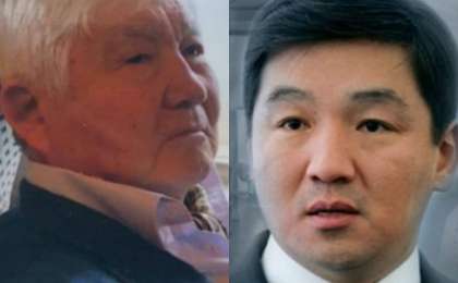 Бауыржан Байбектің әкесіне сот 51 750 тенге көлемінде айыппұл салды