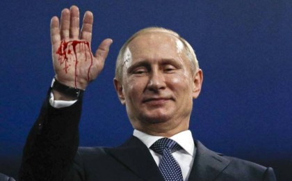 Жаңа 2021 жылда Путинді күрделі мәселелер күтіп тұр