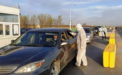 Нақты шаралар тізімі: Алматы облысында карантин шаралары күшейтілді
