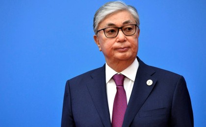 Саяси жаңғырту бағдарламалары жалғасады – Тоқаев