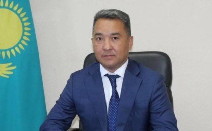 «Енді маған ұрыспайсыздар». Қарағанды әкімінің жазбасы көпті күлдірді