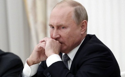 Ресейлік саясаткер: "Ресей билігінің көршілерін қорқытуы – империалистік бағыттың жалғасы"