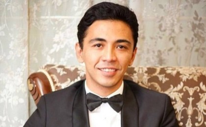 "Бұл жолы мәңгі бірге тұрамын": Айдарқұлов 2021 жылы үшінші әйел алатынын айтты